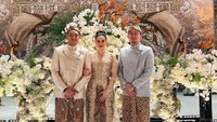 Lancar sampai hari H ya. Foto: Instagram