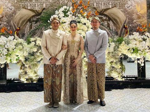 Chelsea Islan lamaran