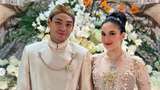 Chelsea Islan Wujudkan Pernikahan Impian dengan Rob Clinton