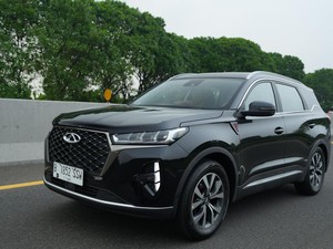 Alasan Chery 2 Kali Hengkang Kini Kembali Jajal Pasar Otomotif Indonesia
