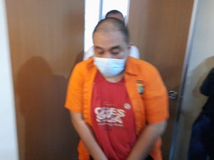 5 Fakta Rudolf Si Pembunuh Tersenyum Terkuak di Dakwaan