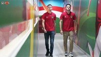 Proses Naturalisasi Tiga Pemain Keturunan untuk Timnas U-20 Sudah Oke