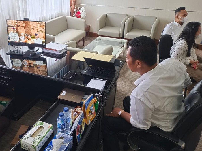 Dugaan korupsi penyelewengan dana SPI mahasiswa baru Unud seleksi jalur mandiri tahun akademik 2018/2019 hingga 2022/2023 di kampus negeri tertua di Bali itu telah masuk pada tahap penyidikan. Penyidikan dilaksanakan berdasarkan Surat Perintah Penyidikan Kepala Kejaksaan Tinggi (Kajati) Bali tertanggal 24 Oktober 2022.