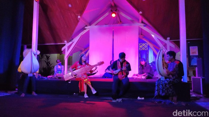 Festival Batara Endah Sora