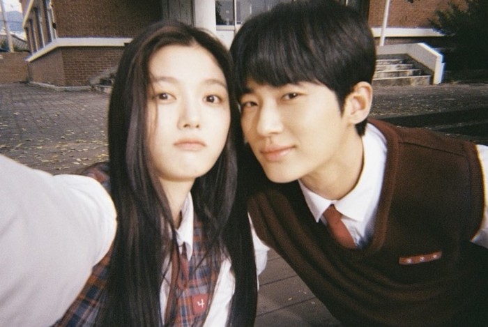 Film Korea 20th Century Girl Film Korea 20th Century Girl