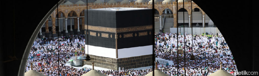 Ibadah Haji
