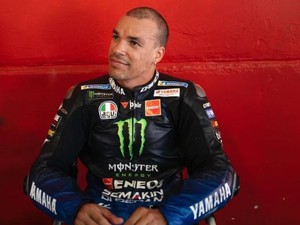 Tanggapan Morbidelli Usai Posisinya di Yamaha Rawan Digusur Toprak