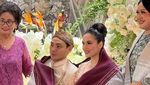 Resmi Lamaran, Chelsea Islan dan Rob Clinton Mesra Saat Hangout Bareng