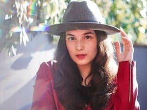 Tangis Chelsea Islan Kembali ke Dunia Teater Usai Vakum 2 tahun