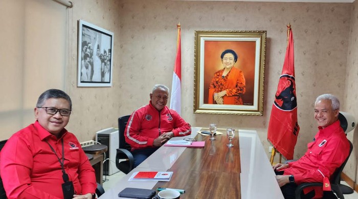 Ganjar Pranowo