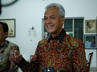 Intip Harta Kekayaan Ganjar Pranowo Yang Sempat Nyatakan Siap Jadi Capres