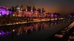 Foto: Gemerlap Cahaya Lampu Hiasi India Saat Rayakan Diwali