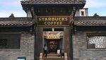 10 Potret Gerai Starbucks Cantik dan Unik di Asia, Ada di Ubud-Bali