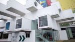 10 Potret Gerai Starbucks Cantik dan Unik di Asia, Ada di Ubud-Bali