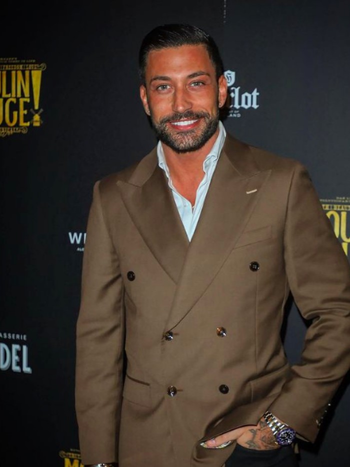 Giovanni Pernice