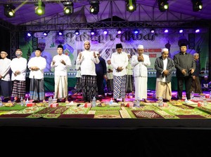 Pemkot Probolinggo Undang KH Anwar Zahid Isi Tabligh Akbar Hari Santri