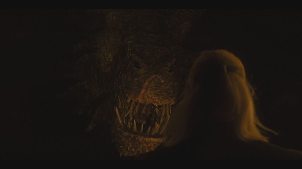 House of the Dragon episode 10.
