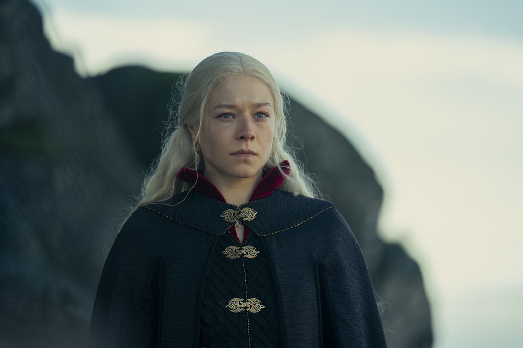 House of the Dragon episode 10.