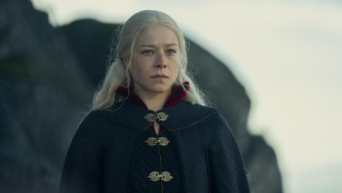 House of the Dragon episode 10.