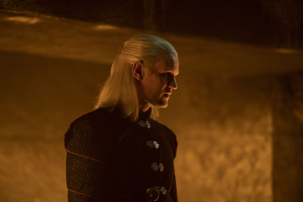 House of the Dragon episode 10.