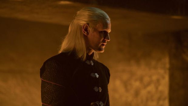 House of the Dragon episode 10.