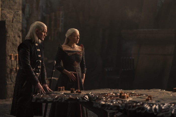 House of the Dragon episode 10.