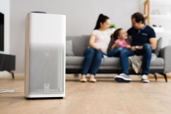 air purifier toyota