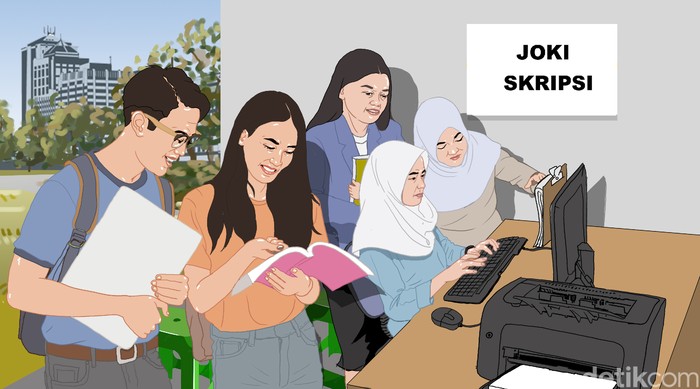 Ilustrasi