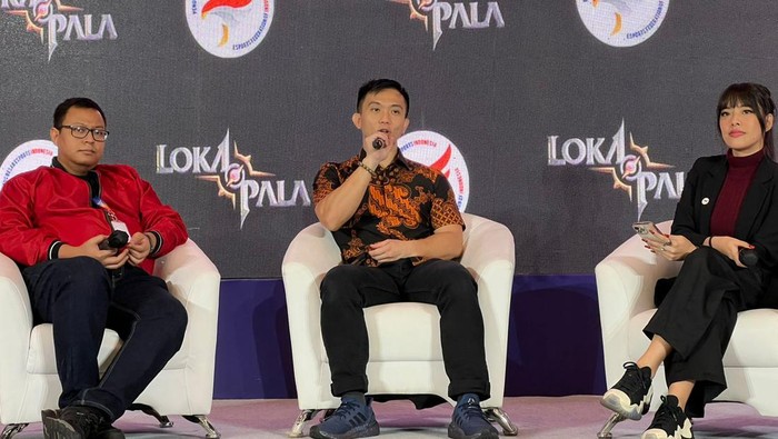 Diperkirakan Industri Game di Indonesia Raup Rp35 triliun di 2022