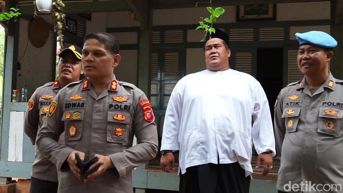 Ipda Budiman.