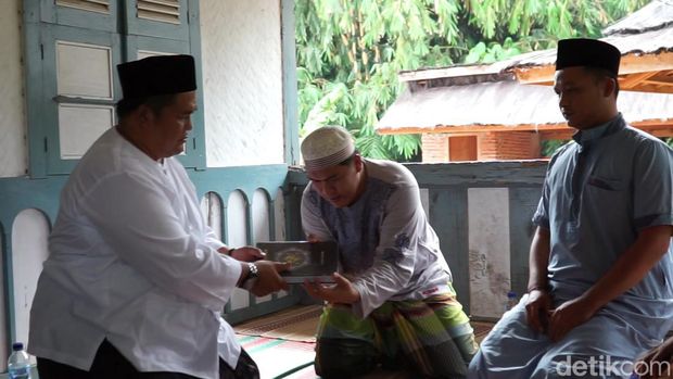 Ipda Budiman.