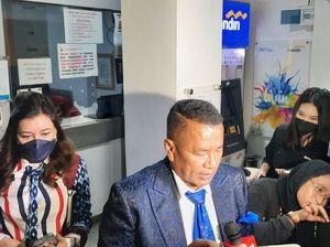 Teddy Minahasa Bantah Ganti Barang Bukti Narkoba dengan Tawas