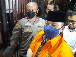 Irjen Teddy Minahasa dkk Diserahkan ke Kejati DKI Pekan Depan