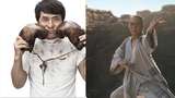 Siapakah yang Lebih Hebat Beladiri, Jackie Chan atau Jet Li?