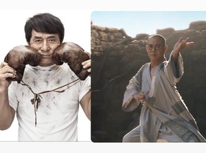 Siapakah yang Lebih Hebat Bela Diri, Jackie Chan atau Jet Li?