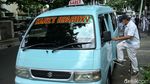 Jangan Kaget, Tarif Angkot Non-Jaklingko Naik