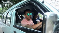 Adapun tarif baru sesuai dengan usulan dari Dewan Transportasi Kota Jakarta (DTKJ) sebesar Rp 6.000. 