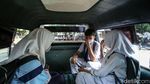 Jangan Kaget, Tarif Angkot Non-Jaklingko Naik
