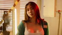Jena Dammaya belum lama ini berulang tahun ke-22. (Foto: dok Instagram)