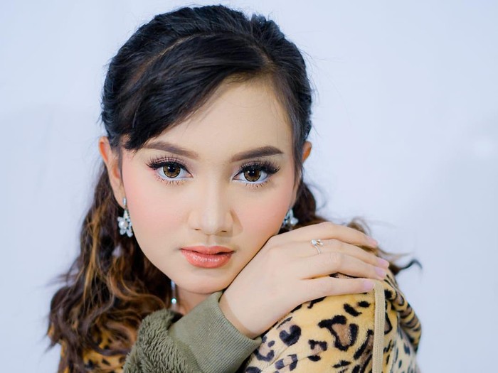 jihan audy