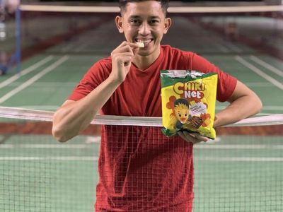 Juarai Denmark Open 2022, Pebulu Tangkis Rian Ardianto Hobi Makan Pizza