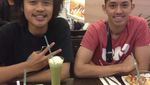 Juarai Denmark Open 2022, Pebulu Tangkis Rian Ardianto Hobi Makan Pizza