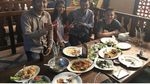 Juarai Denmark Open 2022, Pebulu Tangkis Rian Ardianto Hobi Makan Pizza