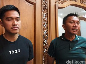 Pengamat Apresiasi Manuver Kaesang dan Azrul Kepada PSSI