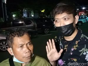 Baim Wong Bikin Konten Prank KDRT Secara Spontan
