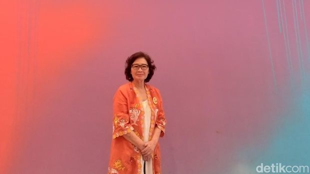 Kelompok Pencinta Bacaan Anak (KPBA) di Jakarta International Literary Festival 2022