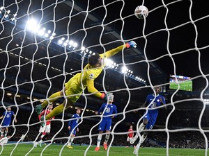 Abrakadabra! Potter Ubah Nasib Kepa
