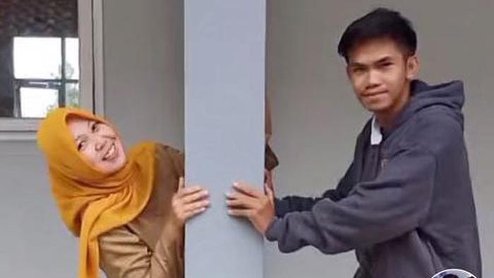 Kisah cinta guruku kini istriku di Tasik
