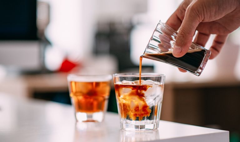 5 Kopi yang Enak dan Populer Ini Berasal dari Bahan yang Unik