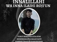 Kisah Farzah Mahasiswa Umm Korban Jiwa Ke Tragedi Kanjuruhan